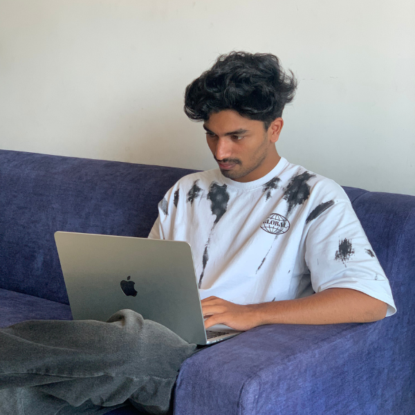ADHIL RAZA